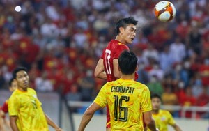 U23 Việt Nam lại vô đối ở SEA Games nhờ... đánh đầu