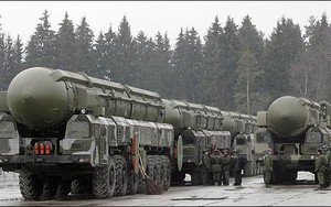 Nga tuyên bố sắp có thêm 50 tên lửa hạt nhân tối tân kèm cảnh báo: Hãy nói chuyện lịch sự với chúng tôi!