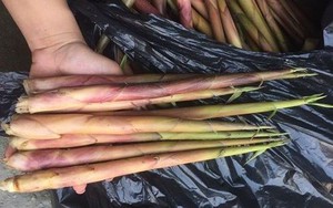 Ẩm thực Quảng Ninh: Sản vật mọc tự nhiên du khách nườm nượp tìm mua trong hành trình về Yên Tử