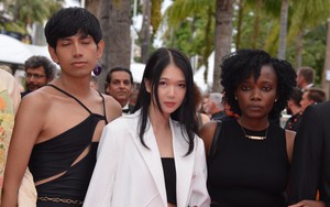 "Tấm ván phóng dao" của đạo diễn trẻ Linh Đan được mời tham dự LHP Cannes 2022