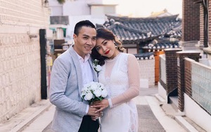 MC Hoàng Linh tiết lộ bí quyết "giữ lửa" hạnh phúc bên chồng đạo diễn suốt 7 năm gắn bó