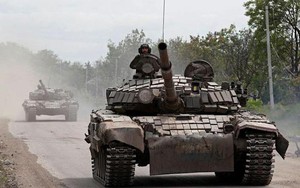 Chiến sự Ukraine: Nga cần nguồn tài chính khổng lồ cho hoạt động quân sự 