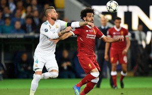 Trung vệ Đình Trọng dự đoán kết quả trận Liverpool - Real Madrid