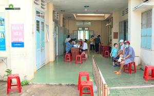 Nhiều trạm y tế ở Đồng Nai không có bác sĩ 