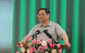 Thủ tướng Phạm Minh Chính: &quot;Khôi phục lại sân bay Nà Sản là hết sức cần thiết&quot;