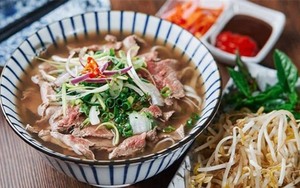 Quốc tế vinh danh 5 niềm tự hào ẩm thực Việt Nam  