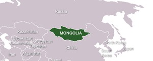 Liên Xô đã chặn ý đồ sáp nhập Mông Cổ của Trung Quốc như thế nào?