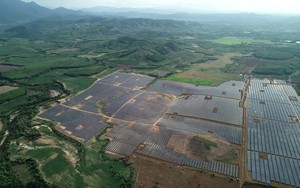 Phú Yên: Giám sát hoạt động đầu tư sản xuất tại các dự án năng lượng tái tạo