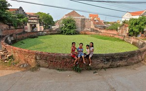 Nhiếp ảnh gia Lê Bích bật mí về niềm đam mê “săn” nét văn hóa làng quê Việt Nam