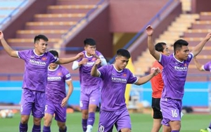 Thực đơn của U23 Việt Nam tại SEA Games 31: Cơm 9 món đi kèm BBQ