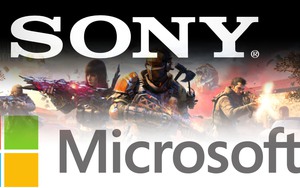 Sony đầu tư tiền khủng cho trò chơi điện tử, Microsoft cũng chơi lớn khi metaverse lên ngôi