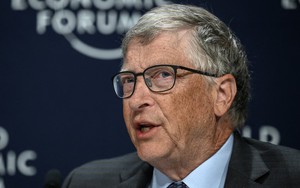 Tỷ phú Bill Gates cảnh báo về thời điểm diễn ra đại dịch tiếp theo