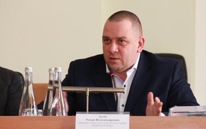 Nóng:Tổng thống Ukraine Zelensky bất ngờ sa thải giám đốc an ninh Kharkiv vì tội...ích kỷ