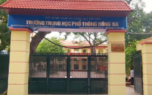 Ký ức Hà Nội: Chuyến xe đêm về trường cũ