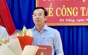 Công an Đà Nẵng bắt nguyên Chủ tịch quận Liên Chiểu vì hành vi nhận hối lộ