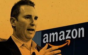 Amazon tự tin trở lại đúng hướng sau hai năm lao đao