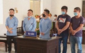 Đắk Lắk: Mâu thuẫn khi chơi bi-a, cả bị cáo và bị hại lãnh án hàng chục năm tù