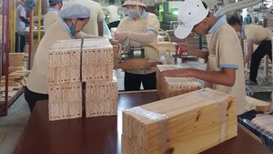 Hoa Kỳ khởi xướng điều tra sản phẩm tủ gỗ nhập khẩu từ Việt Nam