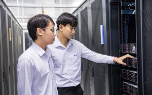 Ra mắt gói cước VNPT SmartCloud VPC: Đa dạng hoá dịch vụ đám mây dành cho doanh nghiệp