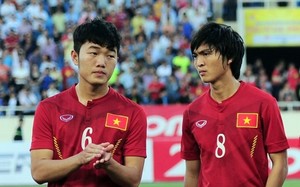 Quân HAGL "vắng bóng" ở ĐT Việt Nam tại AFF Cup 2022?
