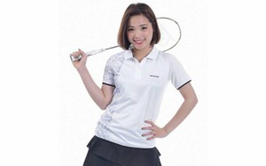 Ngắm vẻ đẹp của “hot girl” cầu lông Việt Nam chuẩn bị dự SEA Games 31
