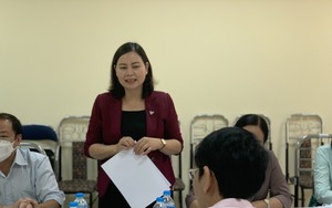 Hà Nội: Đoàn giám sát liên ngành giám sát chính sách hỗ trợ do dịch Covid-19