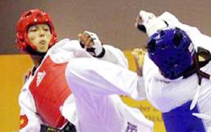 Huyền thoại SEA Games: Nguyễn Văn Hùng - "Độc cô cầu bại" taekwondo