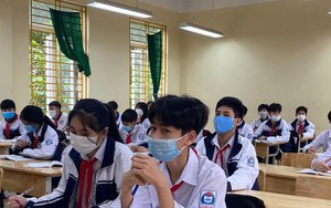 Thi vào lớp 10 trường công lập ở Hà Nội: Cân nhắc để tránh trượt oan