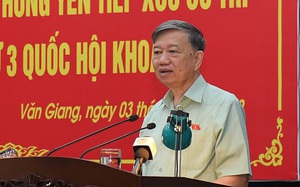 Bộ Công an kiến nghị Thủ tướng chỉ đạo giải quyết tình trạng ô nhiễm hệ thống thủy lợi Bắc Hưng Hải