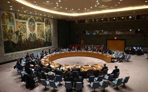 Chịu đợt trừng phạt mới của EU, Nga sẽ &quot;tẩy chay&quot; cuộc họp với Hội đồng Bảo an LHQ?