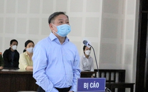 Vụ cho vay 72 tỷ nhưng bắt nhận nợ 122 tỷ: "Đại gia" Phạm Thanh được giảm án 