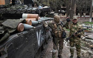 Nóng chiến sự Ukraine: Tình báo Ukraine biết trước thời gian kết thúc chiến tranh 