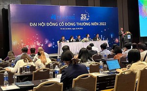 Hòa Bình (HBC): Năm 2022 mục tiêu lợi nhuận 350 tỷ đồng có đóng góp của dự án Ascent Garden Home