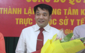 Giám đốc và 2 cán bộ CDC Hà Giang nhận 770 triệu đồng tiền "hoa hồng" từ Việt Á: Kiến nghị công an điều tra