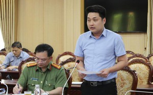 Vì sao cử tri Hà Nội kiến nghị thành lập Ban chỉ đạo phòng, chống tham nhũng, tiêu cực cấp tỉnh?