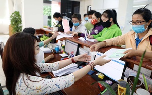 Hoàng Mai: 980 doanh nghiệp nợ tiền bảo hiểm xã hội