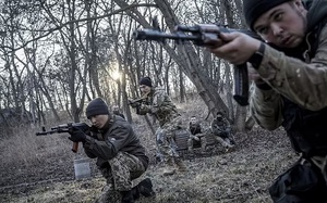 New York Times: Tình báo Mỹ giúp Ukraine ám sát tướng Nga