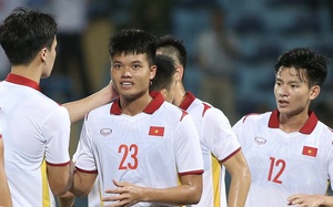 HLV Park Hang-seo dùng công thức thắng U20 Hàn Quốc đấu U23 Indonesia