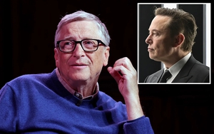 Bill Gates: “Elon Musk có thể khiến Twitter trở nên 'tồi tệ hơn' nhưng đừng bao giờ đánh giá thấp anh ấy