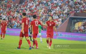 &quot;U23 Việt Nam đã đập tan sự hoài nghi từ người hâm mộ&quot;