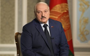 Chiến sự Ukraine: Tổng thống Belarus không ngờ tới điều này 