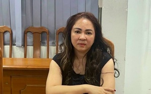 Vì sao Công an tỉnh Bình Dương chưa khởi tố bị can đối với bà Nguyễn Phương Hằng?