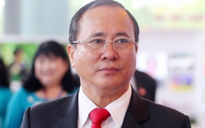 Cựu Bí thư Bình Dương Trần Văn Nam sẽ bị xét xử tại Hà Nội