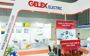 GELEX ELECTRIC (GEE): Lãi ròng tăng 62% đạt hơn 273 tỷ đồng dù doanh thu giảm mạnh