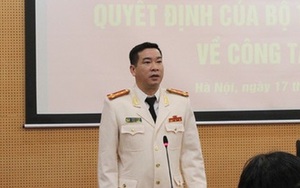 Cựu đại tá Phùng Anh Lê bị chuyển tội danh, có thể đối mặt khung hình phạt lên đến 15 năm tù?