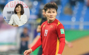 "Sức mạnh của U23 Việt Nam không ảnh hưởng nhiều khi vắng Quang Hải"