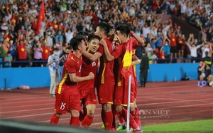 Tin sáng (7/5): U23 Việt Nam chơi tấn công áp đảo U23 Indonesia ra sao?