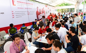 Đại học Bách khoa Hà Nội tăng chỉ tiêu xét điểm thi tốt nghiệp THPT 2022
