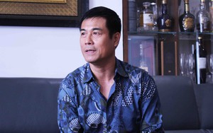 Chủ tịch CLB TP.HCM Nguyễn Hữu Thắng: Kỷ niệm khó quên với HCB SEA Games 18