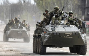 Chiến sự Nga-Ukraine ngày 7/5: Giao tranh ác liệt ở Donetsk và Luhansk; kho vũ khí lớn của Mỹ ở Kharkiv bị phá hủy